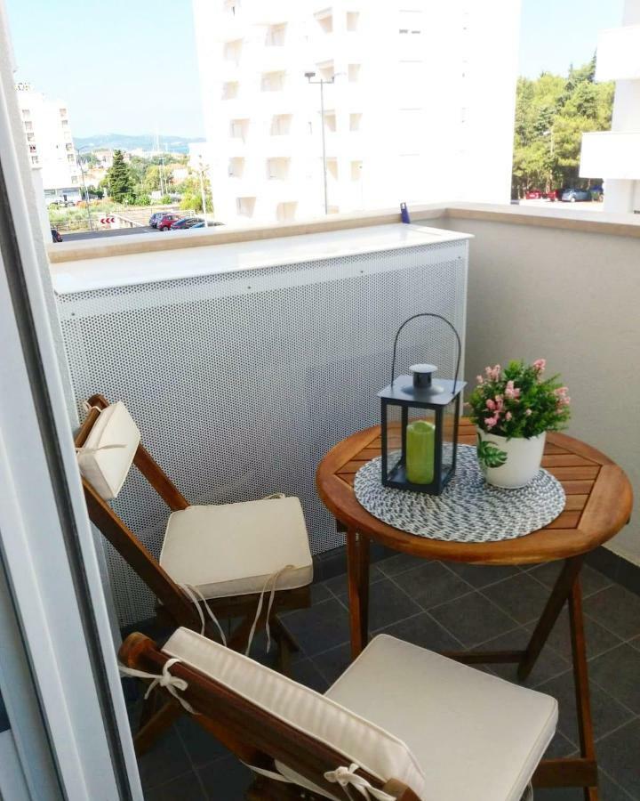 Apartment Sole Задар Екстер'єр фото