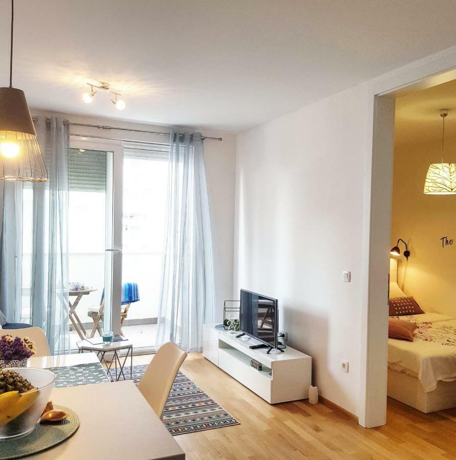 Apartment Sole Задар Екстер'єр фото