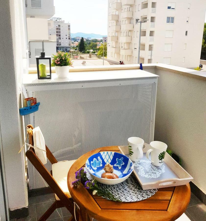 Apartment Sole Задар Екстер'єр фото