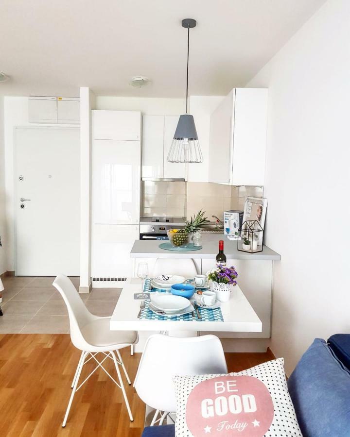 Apartment Sole Задар Екстер'єр фото