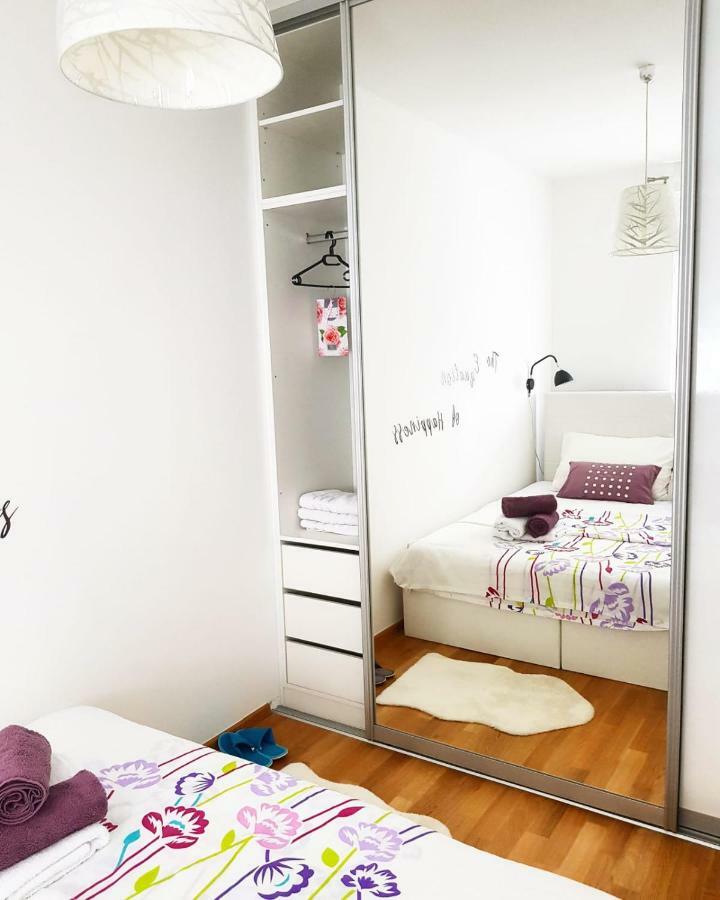 Apartment Sole Задар Екстер'єр фото