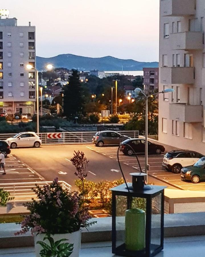 Apartment Sole Задар Екстер'єр фото