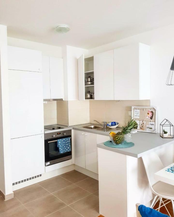 Apartment Sole Задар Екстер'єр фото