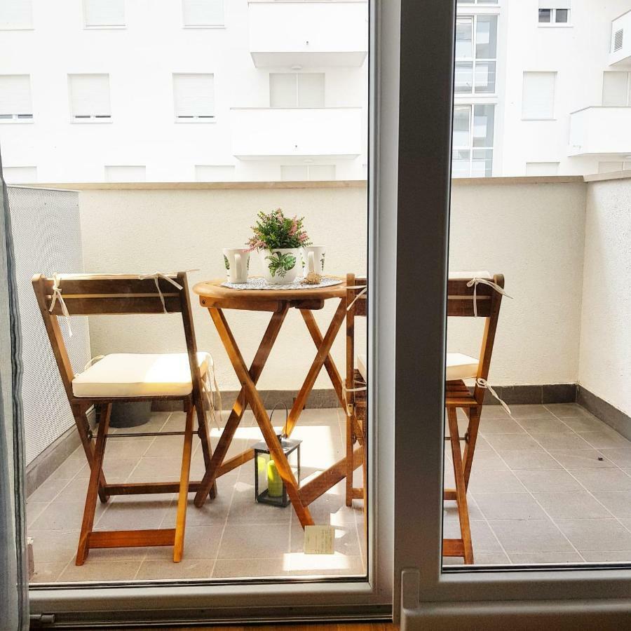 Apartment Sole Задар Екстер'єр фото