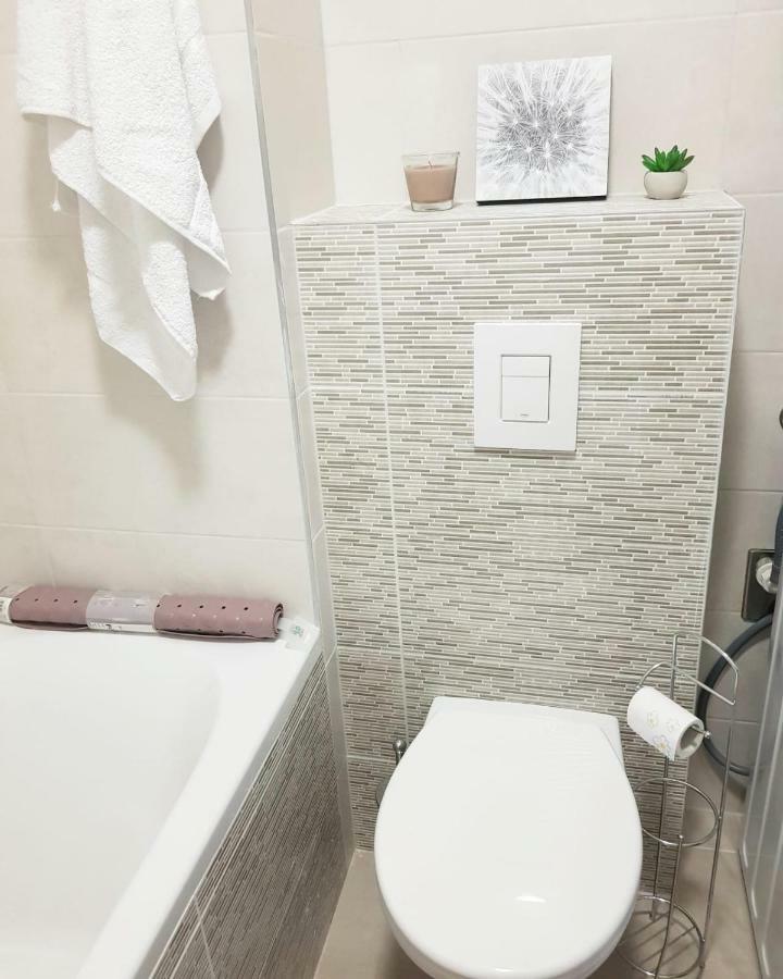 Apartment Sole Задар Екстер'єр фото