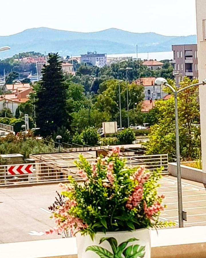Apartment Sole Задар Екстер'єр фото