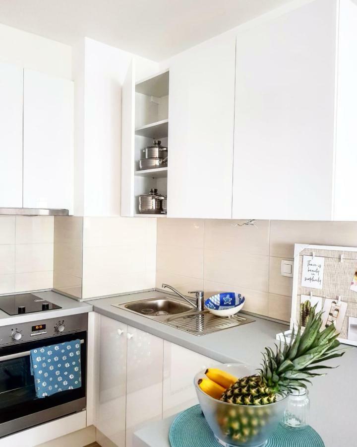 Apartment Sole Задар Екстер'єр фото