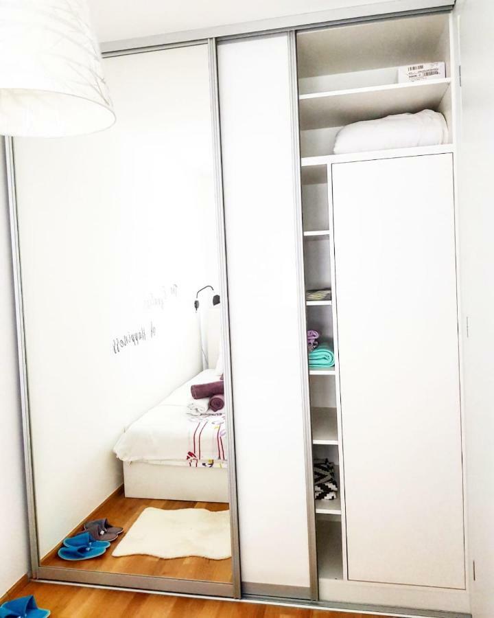 Apartment Sole Задар Екстер'єр фото